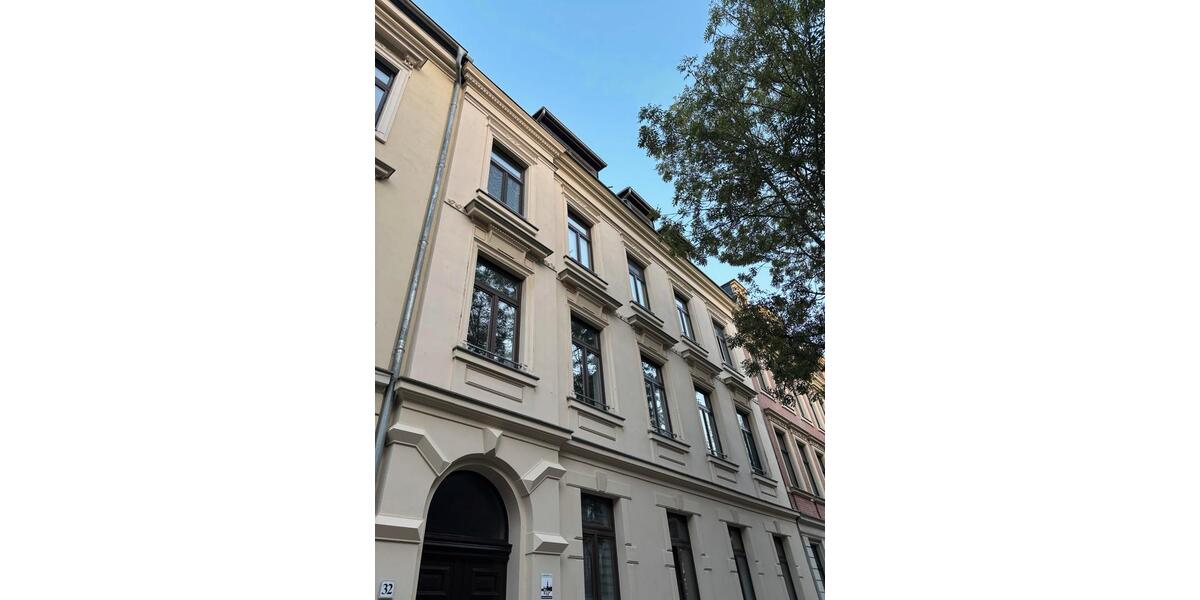 Etagenwohnung Zwickau - 2 Zimmer, 58 m&sup2;, 60.000&euro; | Angebot:24376461