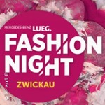 Mercedes Fashion Night - Abschluss-Show mit Award-Verleihung