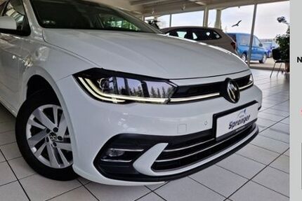VW Polo 65.744 km 17.660 &euro; Glauchau 08371
