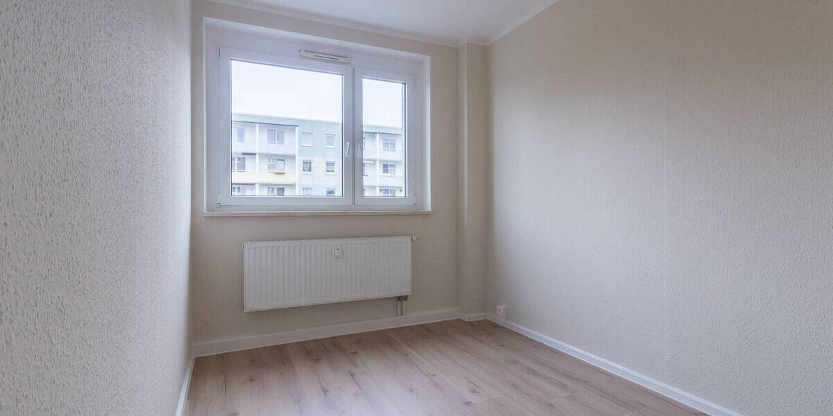 Etagenwohnung Aue - 3 Zimmer, 57 m&sup2;, 346&euro; | Angebot:26695132