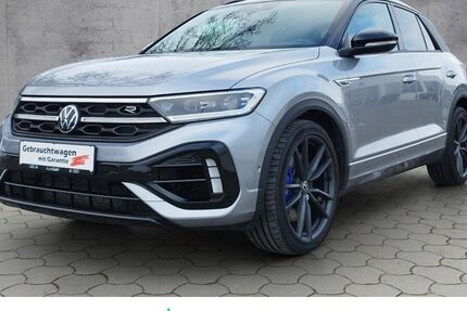 VW T-Roc 27.500 km 37.580 &euro; Reichenbach 08468