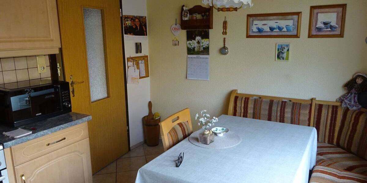 Einfamilienhaus Treuen - 4 Zimmer, 118 m&sup2;, 179.000&euro; | Angebot:26797928