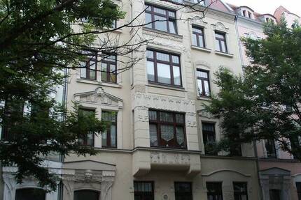 Wohnung Zwickau Innenstadt - 2 Zimmer, 55 m&sup2;, 400&euro; | Angebot:25802829