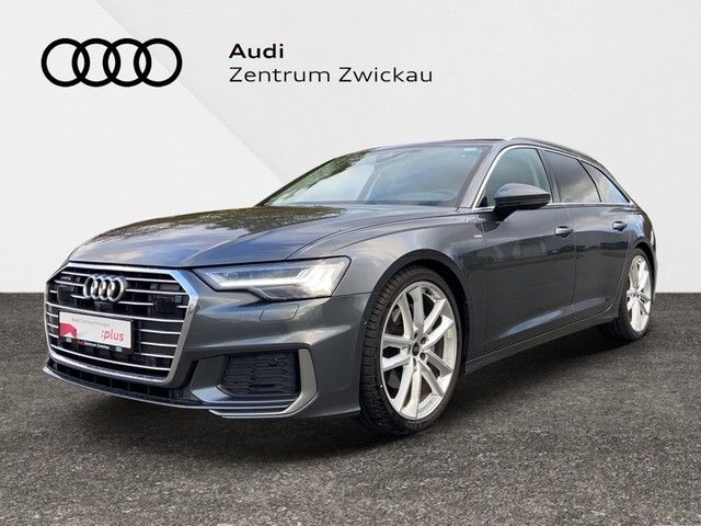 Audi A6 70.384 km 48.830 &euro; Zwickau 08056