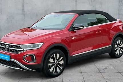 VW T-Roc 8.370 km 24.460 &euro; Zwickau 08058