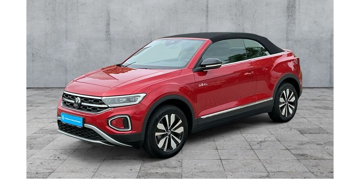VW T-Roc 8.370 km 24.460 &euro; Zwickau 08058