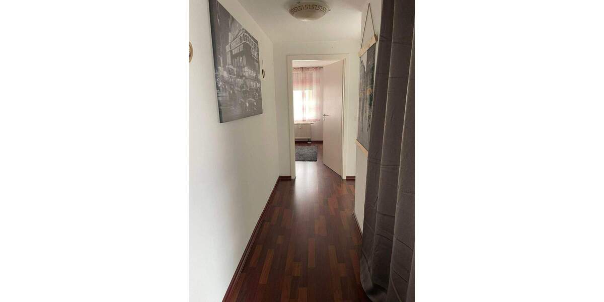 Etagenwohnung Zwickau Bahnhofsvorstadt - 2 Zimmer, 61 m&sup2;, 70.000&euro; | Angebot:26930476