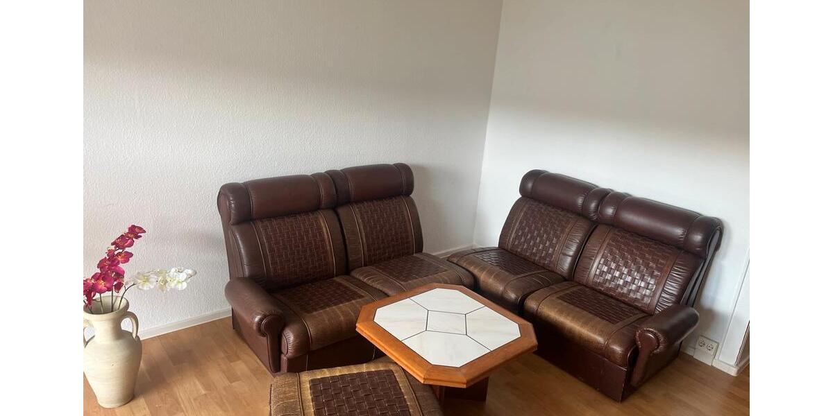 Etagenwohnung Zwickau Zwickau-West - 4 Zimmer, 64 m&sup2;, 757&euro; | Angebot:24847694