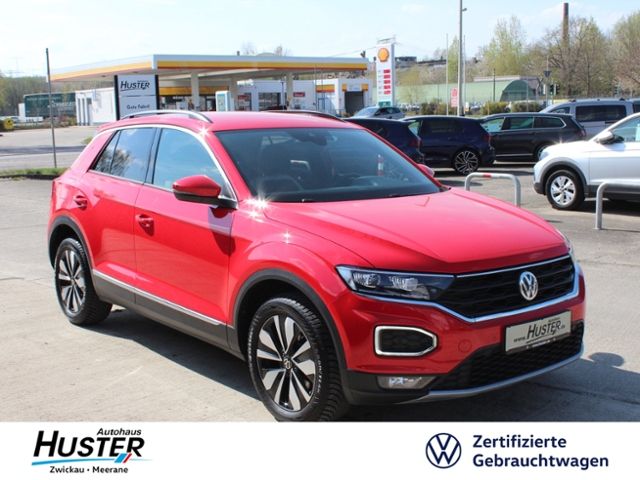 VW T-Roc 59.923 km 19.240 &euro; Zwickau 08058