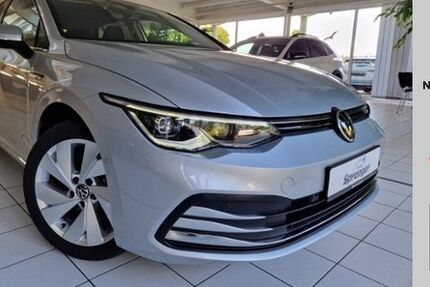 VW Golf 35.684 km 19.860 &euro; Glauchau 08371