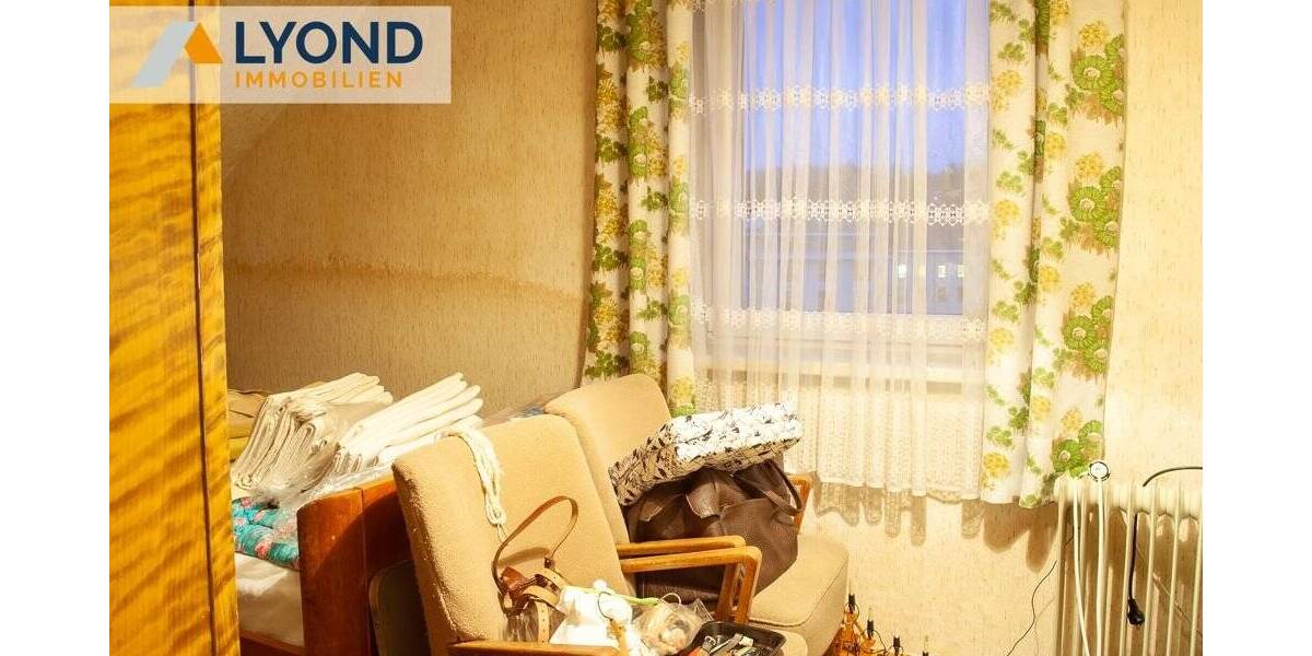 Mehrfamilienhaus, Wohnhaus Auerbach - 6 Zimmer, 160 m&sup2;, 145.000&euro; | Angebot:25676786