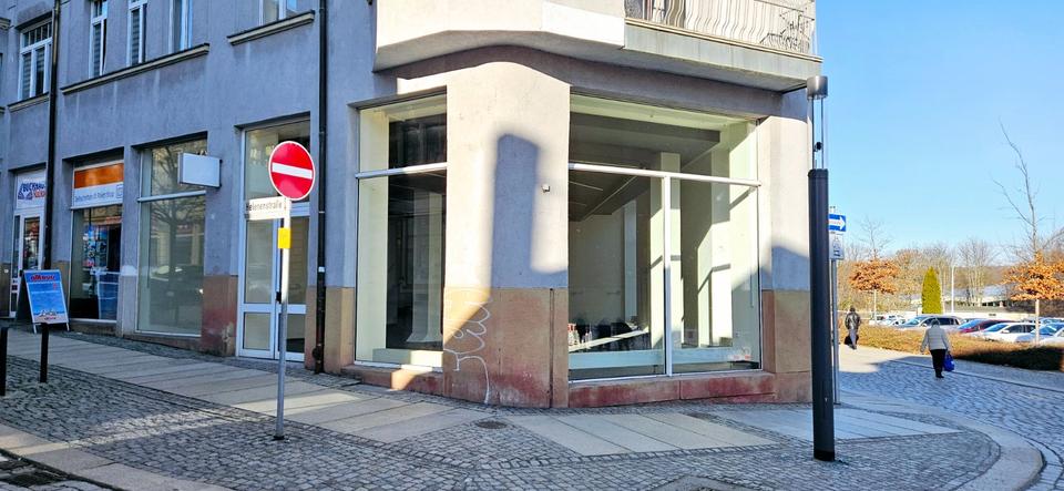 Gewerbeobjekt Limbach-Oberfrohna Oberfrohna - 1.000&euro; | Angebot:25800762