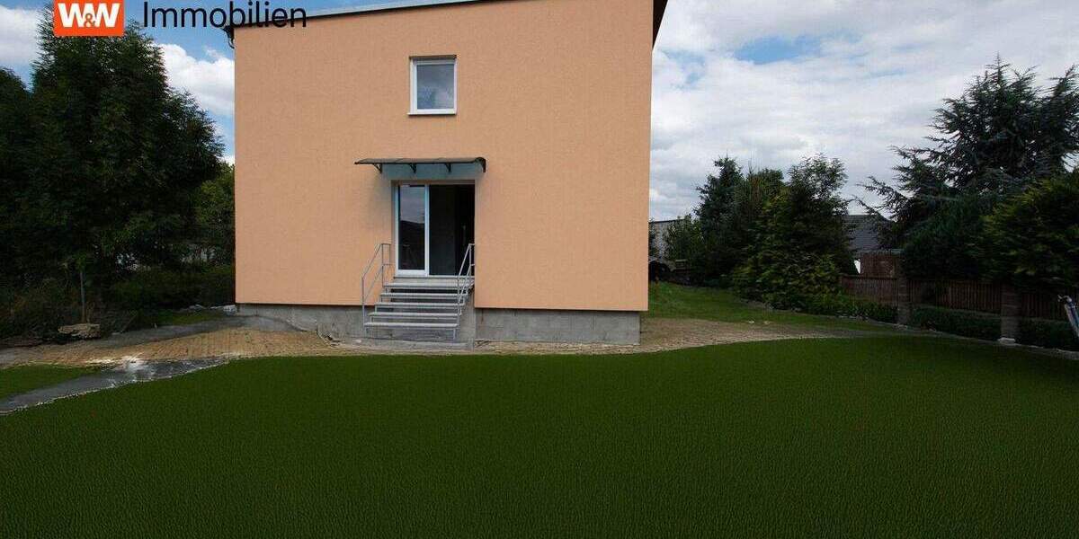 Einfamilienhaus Nobitz Göhren - 6 Zimmer, 169 m&sup2;, 325.000&euro; | Angebot:25734741