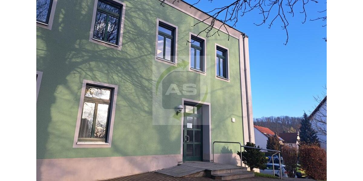 Gewerbeobjekt Werdau - 800&euro; | Angebot:24003050