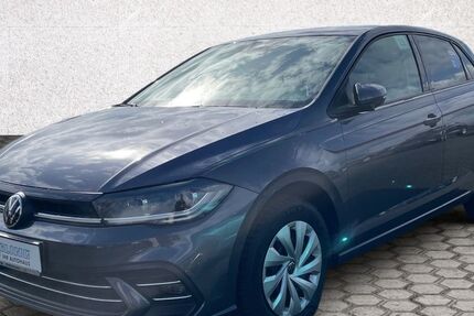 VW Polo 43.148 km 16.850 &euro; Zwickau 08064