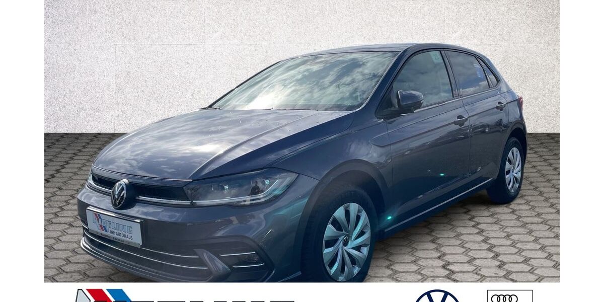 VW Polo 43.148 km 16.850 &euro; Zwickau 08064