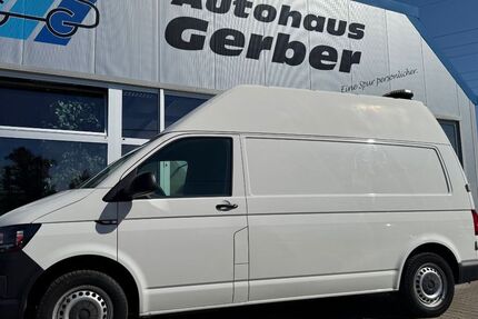 VW T6 Transporter 168.450 km 16.950 &euro; Wilkau Haßlau/OT Silberstraße 08112