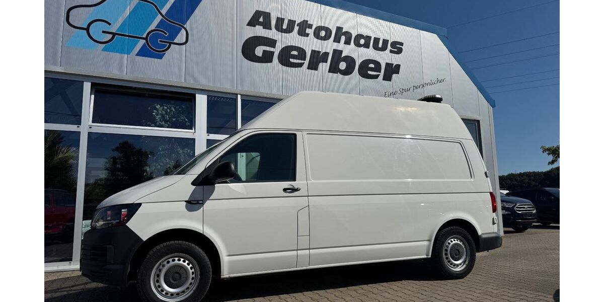 VW T6 Transporter 168.450 km 16.950 &euro; Wilkau Haßlau/OT Silberstraße 08112