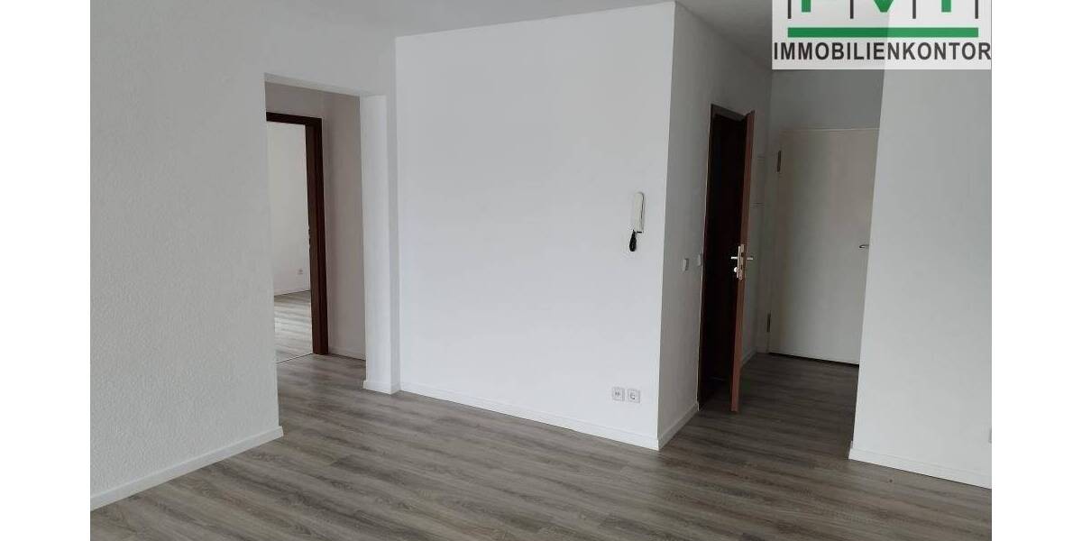 Etagenwohnung Aue - 3 Zimmer, 70 m&sup2;, 380&euro; | Angebot:25820915