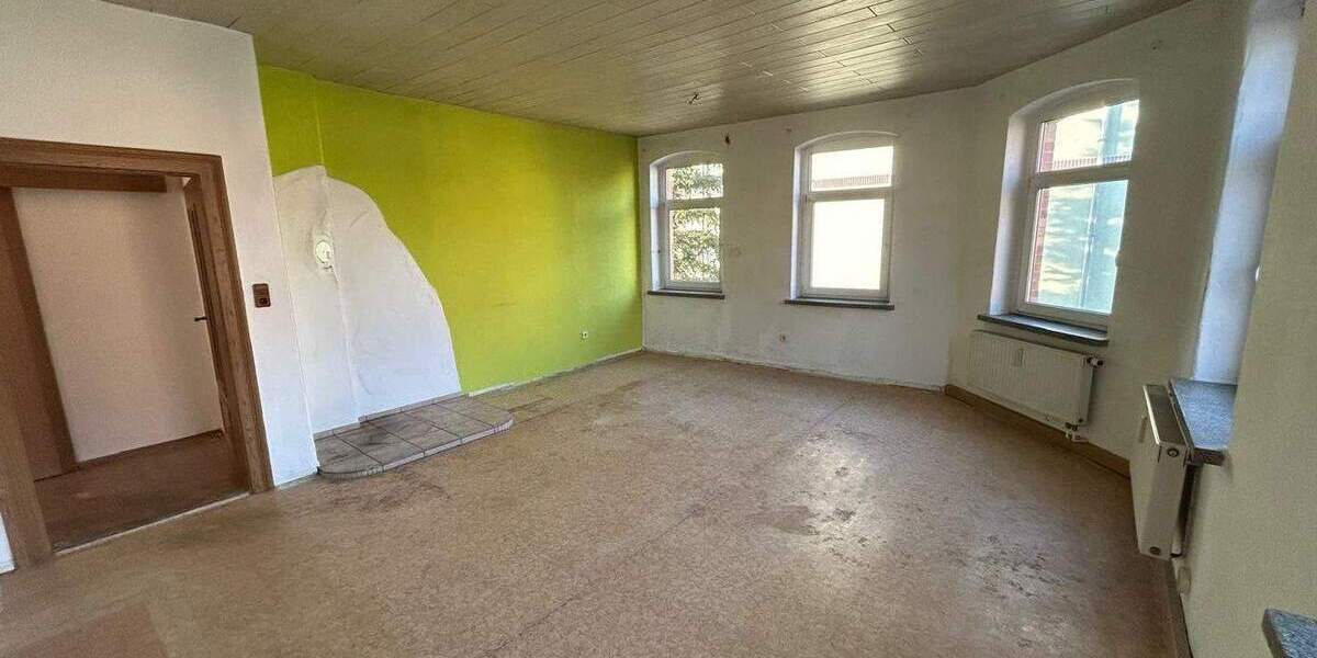 Einfamilienhaus Hohenstein-Ernstthal Ernstthal - 1 Zimmer, 227 m&sup2;, 149.000&euro; | Angebot:25745325
