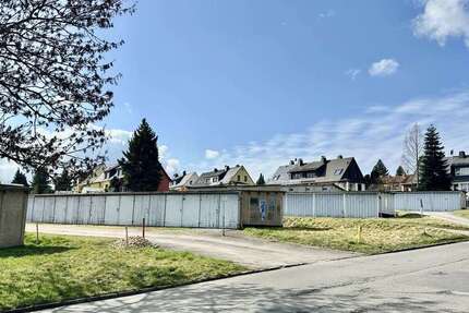 Grundstück Zwickau Zwickau-Nord - 600.000&euro; | Angebot:25872780