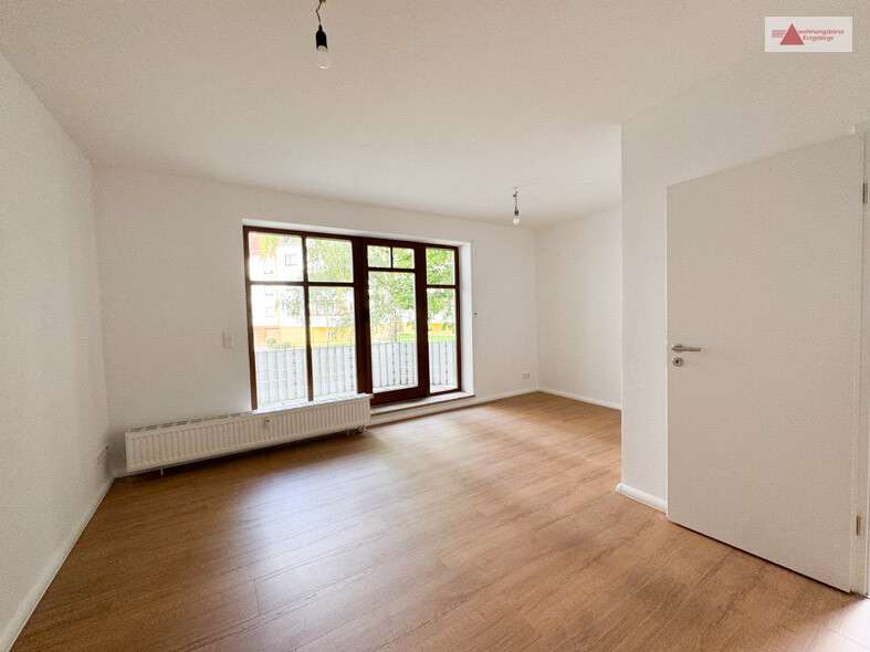 Etagenwohnung St. Egidien - 2 Zimmer, 55 m&sup2;, 440&euro; | Angebot:22626327