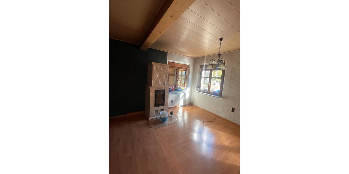 Einfamilienhaus Nobitz - 3 Zimmer, 120 m&sup2;, 160.000&euro; | Angebot:26838223