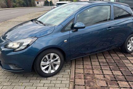 Opel Corsa 97.559 km 8.600 &euro; Nobitz 04603