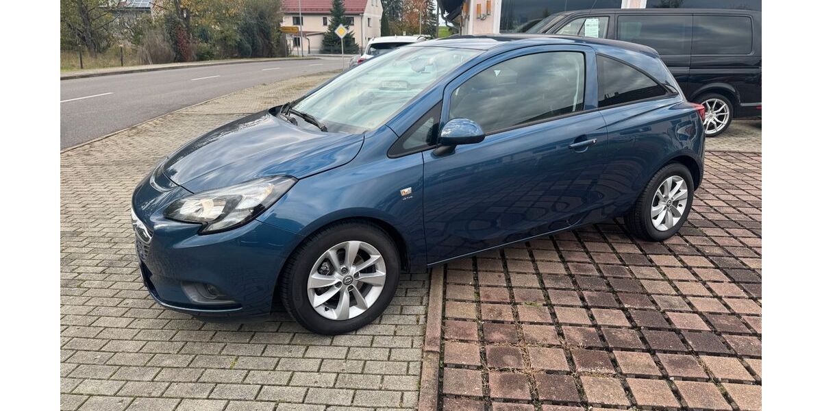 Opel Corsa 97.559 km 8.600 &euro; Nobitz 04603