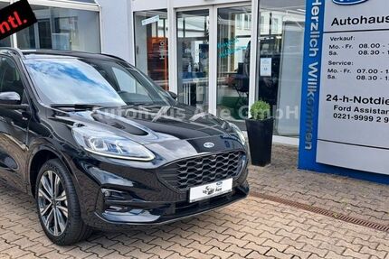 Ford Kuga 10.500 km 36.490 &euro; Aue-Bad Schlema 08280