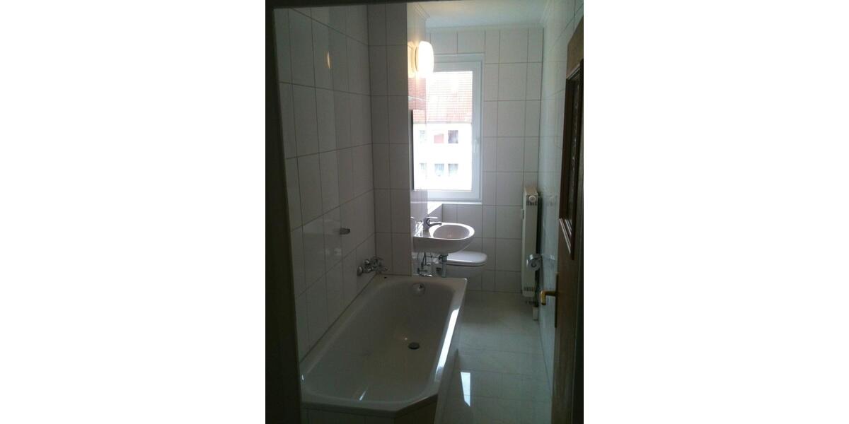 Etagenwohnung Crimmitschau - 2 Zimmer, 45 m&sup2;, 40.000&euro; | Angebot:24628381