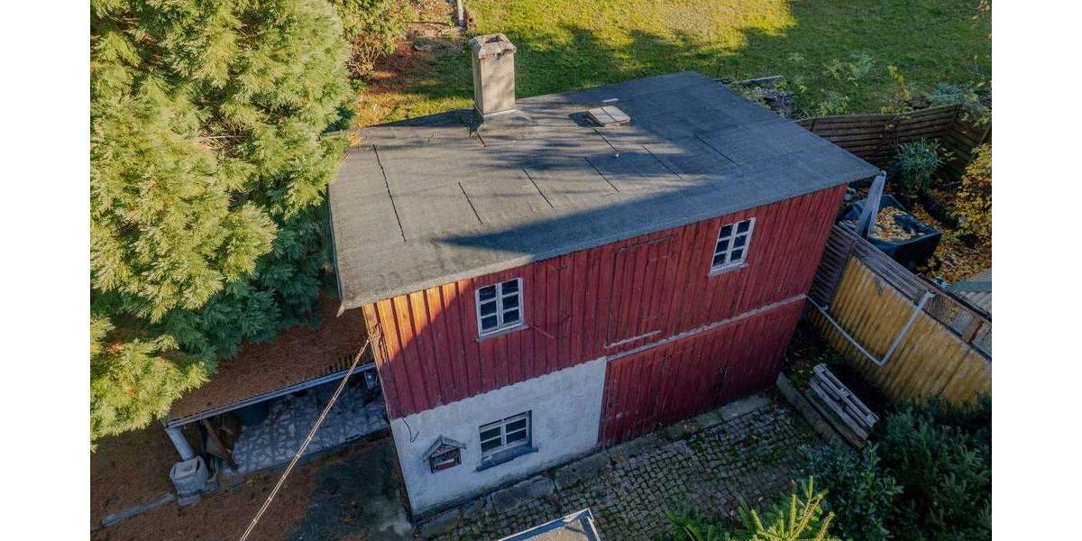 Einfamilienhaus Jahnsdorf/Erzgeb Jahnsdorf - 6 Zimmer, 118 m&sup2;, 35.000&euro; | Angebot:25735292