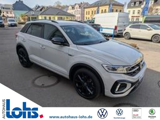 VW T-Roc 15.832 km 29.979 &euro; Limbach-Oberfrohna 09212