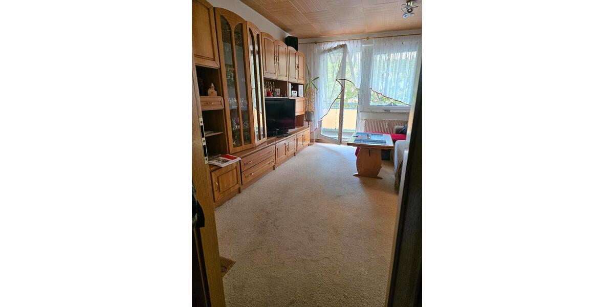 Etagenwohnung Wildenfels - 2 Zimmer, 52 m&sup2;, 47.000&euro; | Angebot:22610882