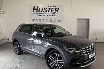VW Tiguan 44.501 km 28.450 &euro; Meerane 08393
