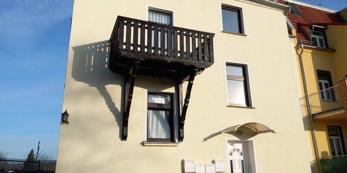 Mehrfamilienhaus, Wohnhaus Crimmitschau / Gablenz Gablenz - 198.000&euro; | Angebot:25678131