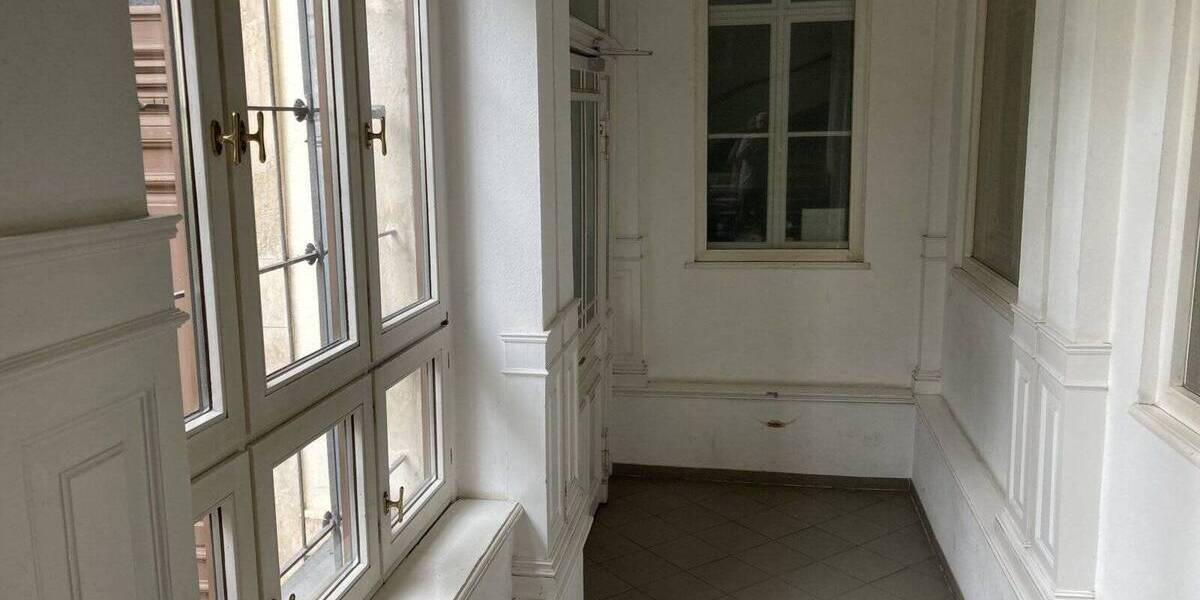 Gewerbeobjekt Zwickau Bahnhofsvorstadt - 5 Zimmer, 113 m&sup2;, 740&euro; | Angebot:25802816