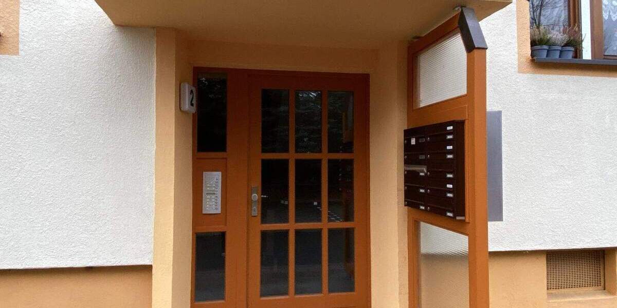 Etagenwohnung Mülsen Mülsen St Micheln - 3 Zimmer, 59 m&sup2;, 21.000&euro; | Angebot:25747139