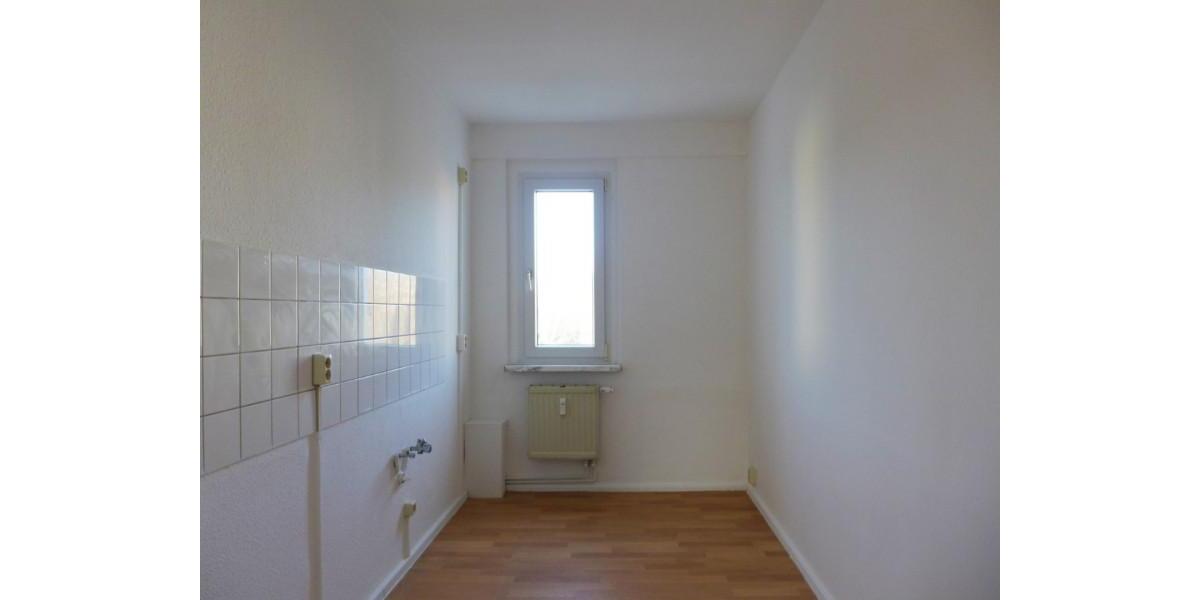 Etagenwohnung Limbach-Oberfrohna Oberfrohna - 2 Zimmer, 51 m&sup2;, 280&euro; | Angebot:23215761
