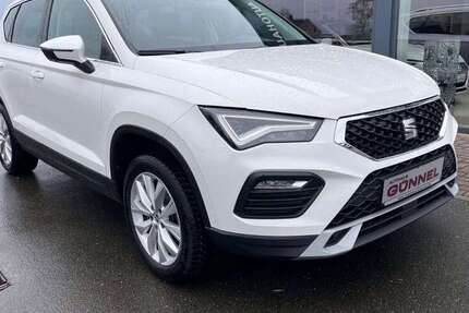 Seat Ateca 9.248 km 31.190 &euro; Zwickau 08060