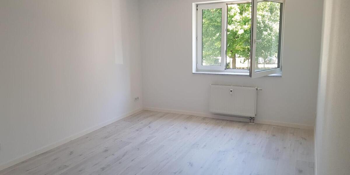 helle und kpl. sanierte Zweizimmerwohnung im ruhigen grünen Umfeld - Etagenwohnung Zwickau | Angebot:19788816