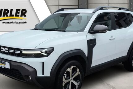 Dacia Duster 3.000 km 28.980 &euro; Oelsnitz/E. 09376
