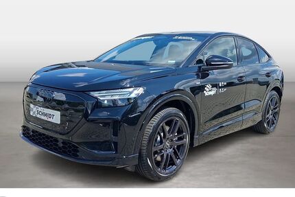 Audi Q4 e-tron 2.371 km 72.490 &euro; Bernsdorf 09337