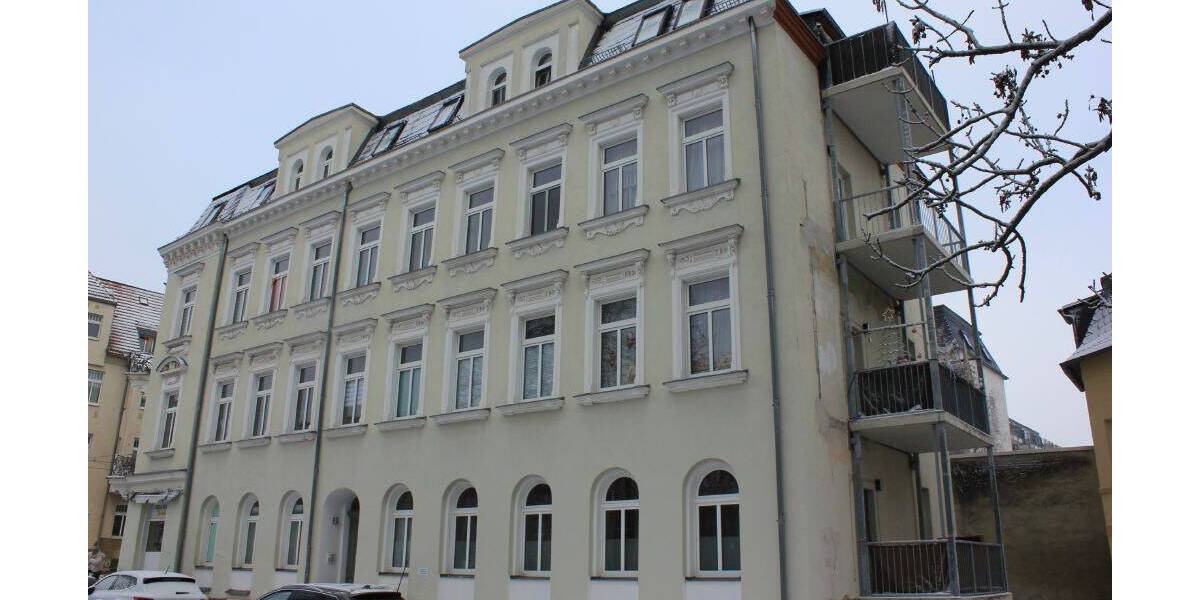 Etagenwohnung Zwickau Brand - 3 Zimmer, 75 m&sup2;, 63.000&euro; | Angebot:25691516