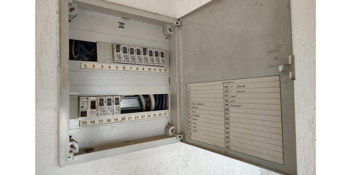 Etagenwohnung Reichenbach im Vogtland Obermylau - 3 Zimmer, 62 m&sup2;, 299&euro; | Angebot:24814200