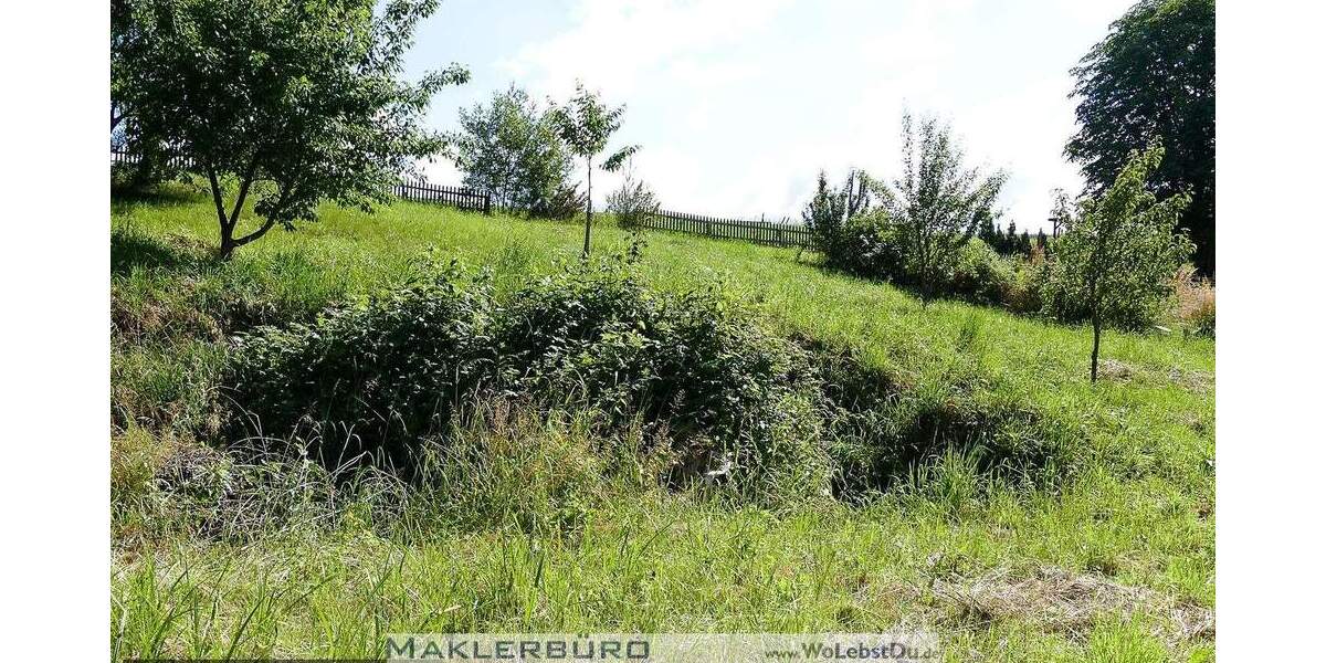 Grundstück Greiz Hohndorf - 35.000&euro; | Angebot:25674656
