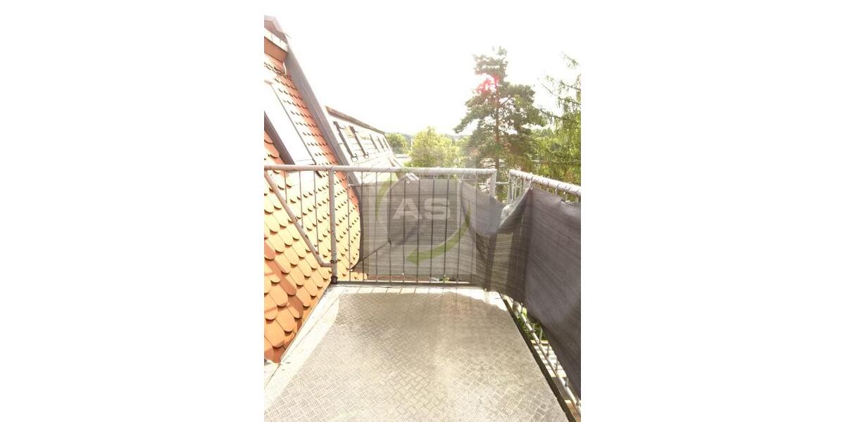 Etagenwohnung Zwickau Zwickau-Nord - 2 Zimmer, 70 m&sup2;, 399&euro; | Angebot:26479866