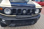 Suzuki Jimny 1.5 Comfort+ Automatik AllGrip 62.500 km 39.950 &euro; Werdau 08412