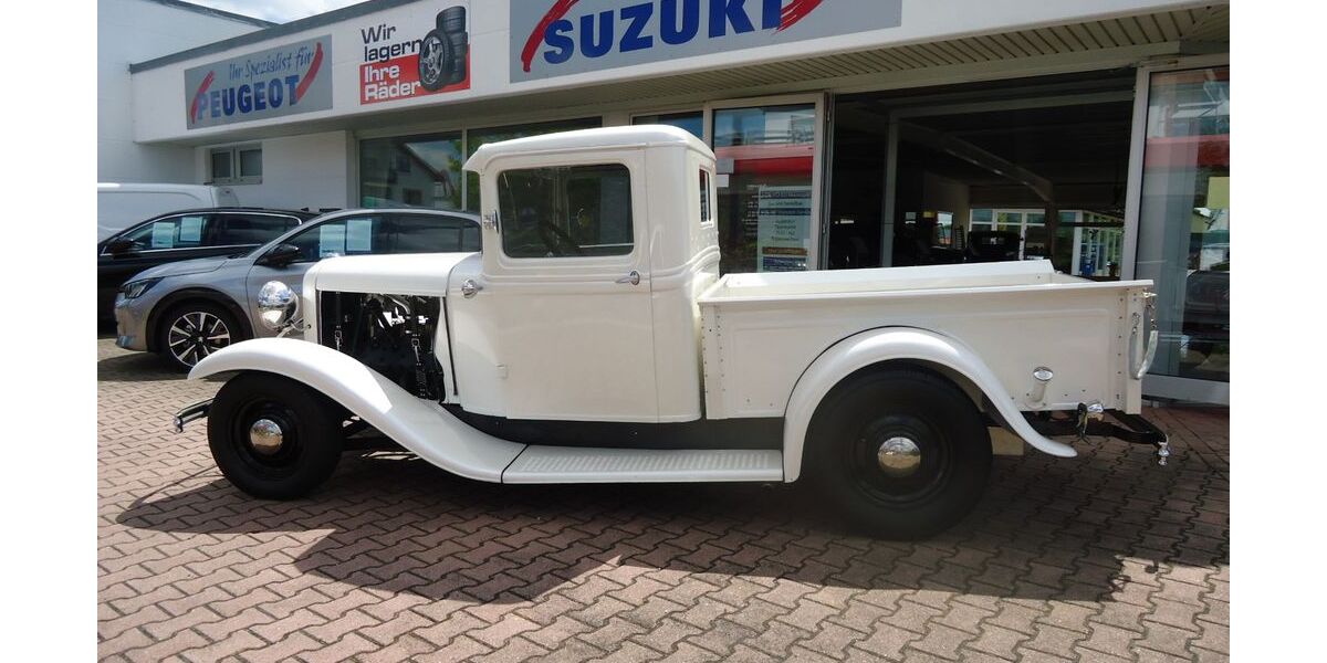 Ford Andere 99.999 km 56.000 &euro; Nobitz 04603