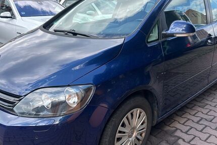 VW Golf Plus 291.000 km 2.450 &euro; zwickau 08064
